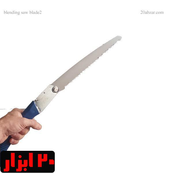 اره سامورایی