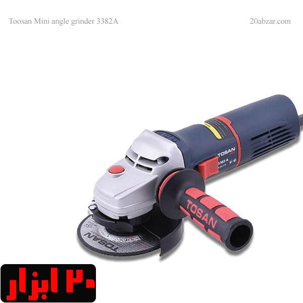 مینی سنگ توسن پلاس