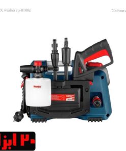 کارواش رونیکس مدل rp-0100c