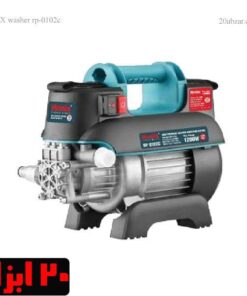 کارواش رونیکس مدل rp-0102c