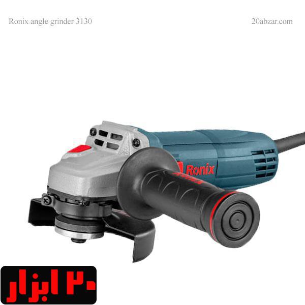 مینی فرز دسته بلند رونیکس 3150n