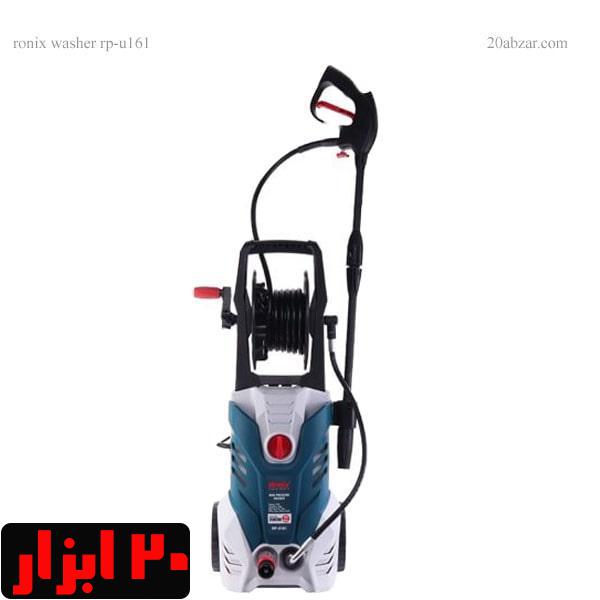 کارواش رونیکس مدل rp-u161
