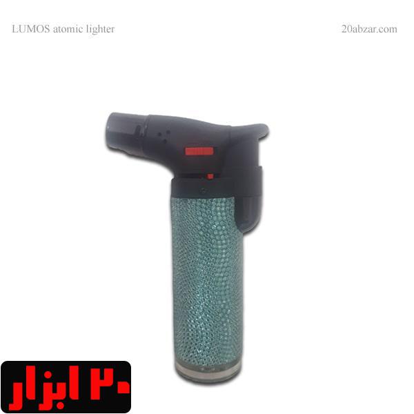 فندک اتمی بزرگ