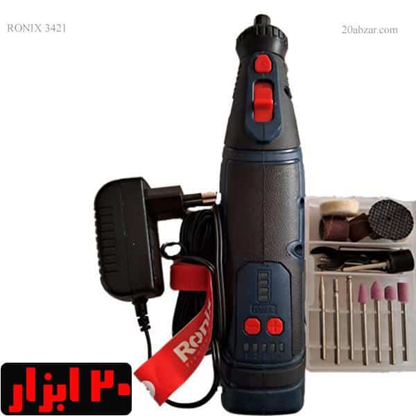 فرز مینیاتوری رونیکس مدل 3421