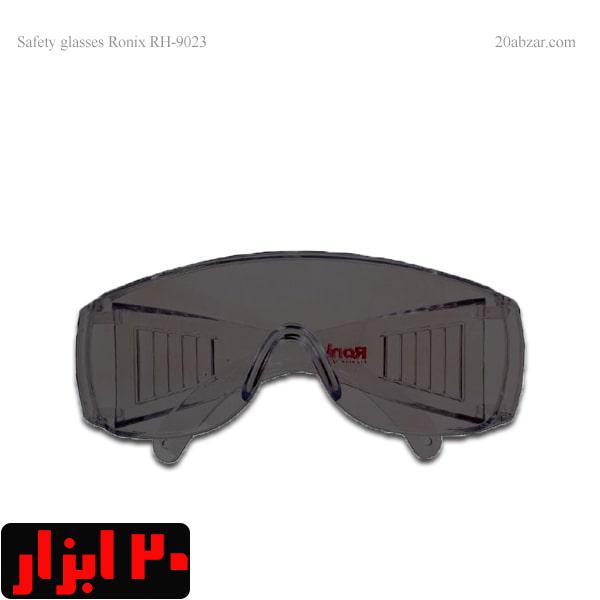 عینک جوشکاری رونیکس