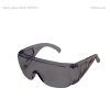 عینک ایمنی رونیکس دودی