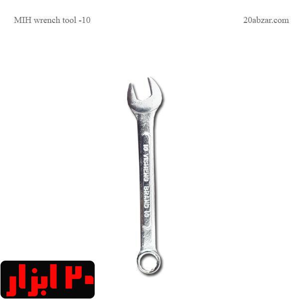 آچار تکی سایز 12