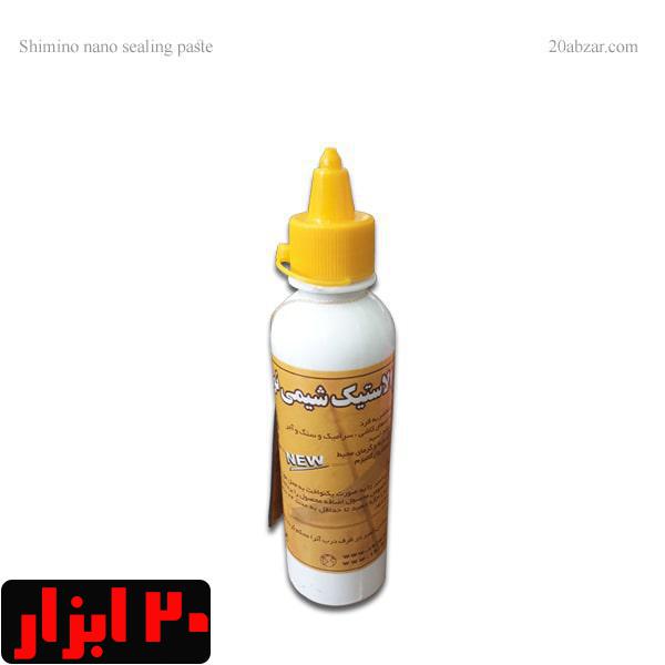 خمیر بندکشی سرامیک