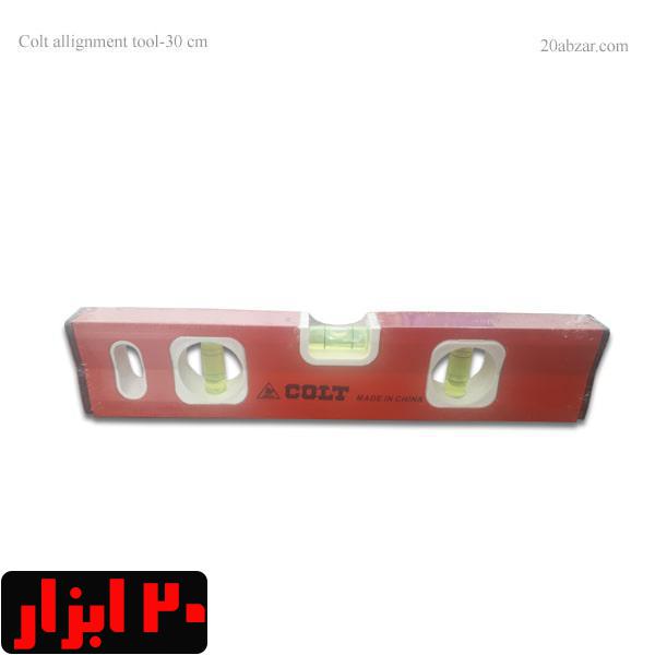 تراز 30 سانتی کلت