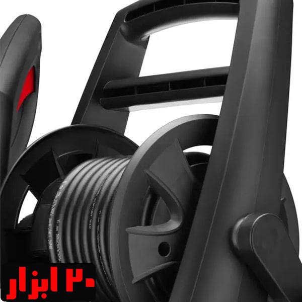 شلنگ-کارواش-160-بار-دینامی-رونیکس