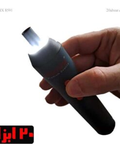پیچ گوشتی شارژی 8591 رونیکس