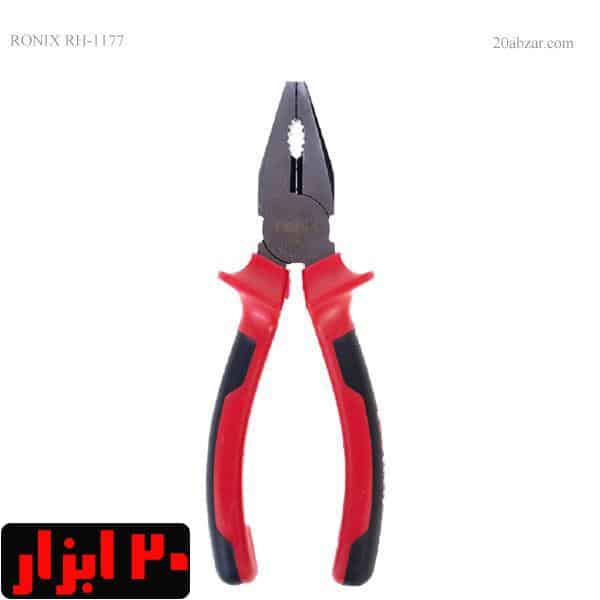 انبردست رونیکس الترا 7 اینچ