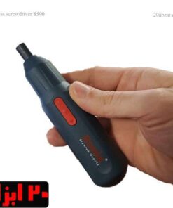 پیچ گوشتی شارژی 8590 رونیکس