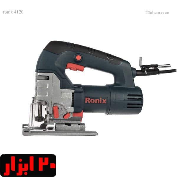 اره برقی 4120 رونیکس