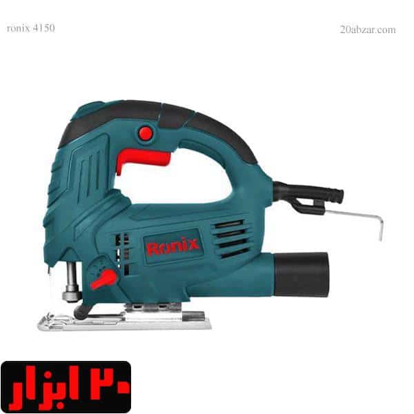 اره عمودبر 4150