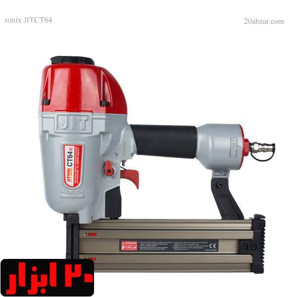 میخکوب جیت کره رونیکس مدل CT64