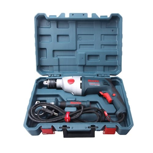 دریل گیربکسی 2220 رونیکس