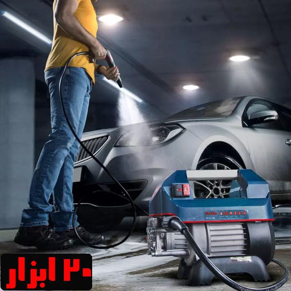 بنر-کارواش-C0110-رونیکس