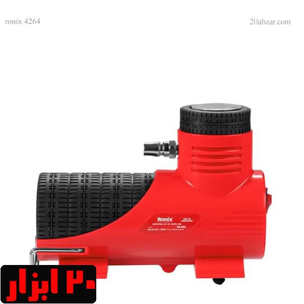 مینی-کمپرسور-آنالوگ-فندکی-4264-رونیکس