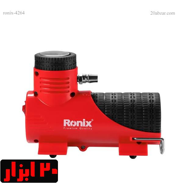 مینی-کمپرسور-فندکی-خودرو-آنالوگ-4264-رونیکس