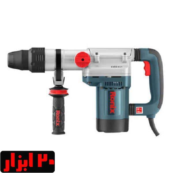 پیکور 7 کیلویی 2820 رونیکس