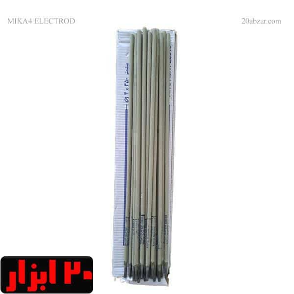 الکترود میکا4