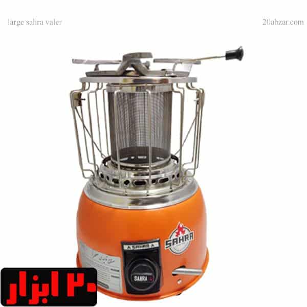 والور بزرگ صحرا