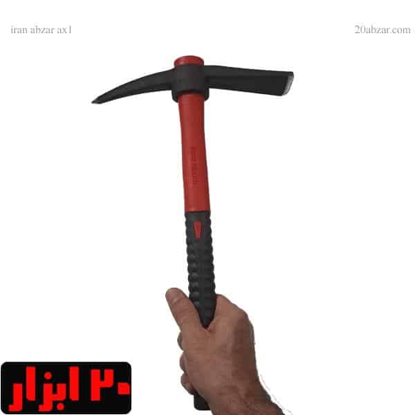 تیشه کلنگ ایران ابزار