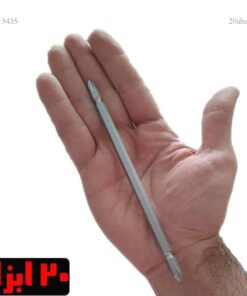سری پیچ گوشتی 5435 رونیکس