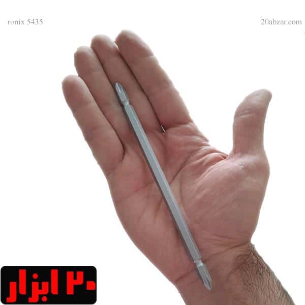 سری پیچ گوشتی 5435 رونیکس