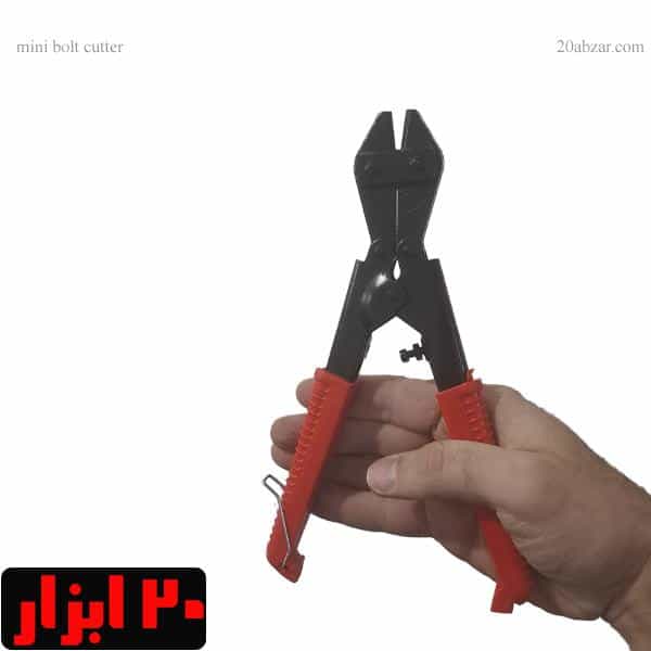 قیچی مفتول بر کوچک