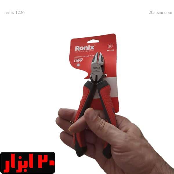 سیم چین 6 رونیکس سری لئو