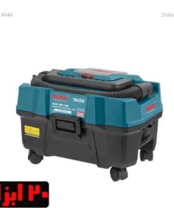 جارو شارژی 10 لیتری رونیکس مدل 8640