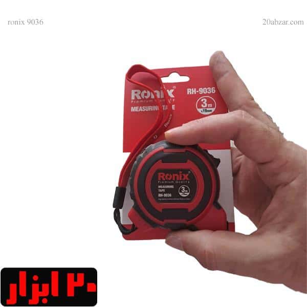 متر 9036 رونیکس