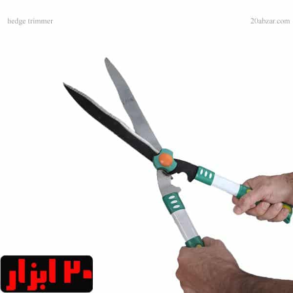 قیچی شمشاد زن ارزان