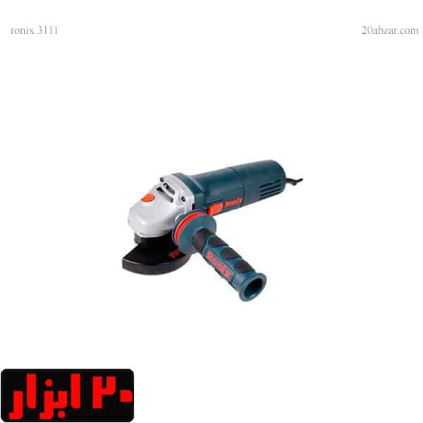 مینی فرز رونیکس 3111