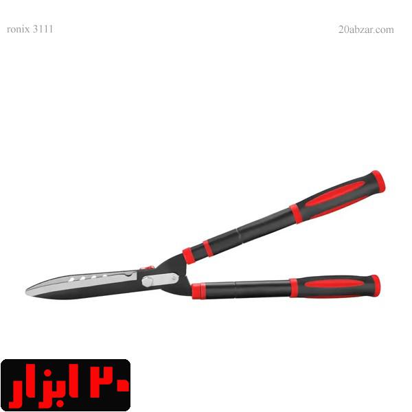 قیچی-شمشادزن-3111-رونیکس