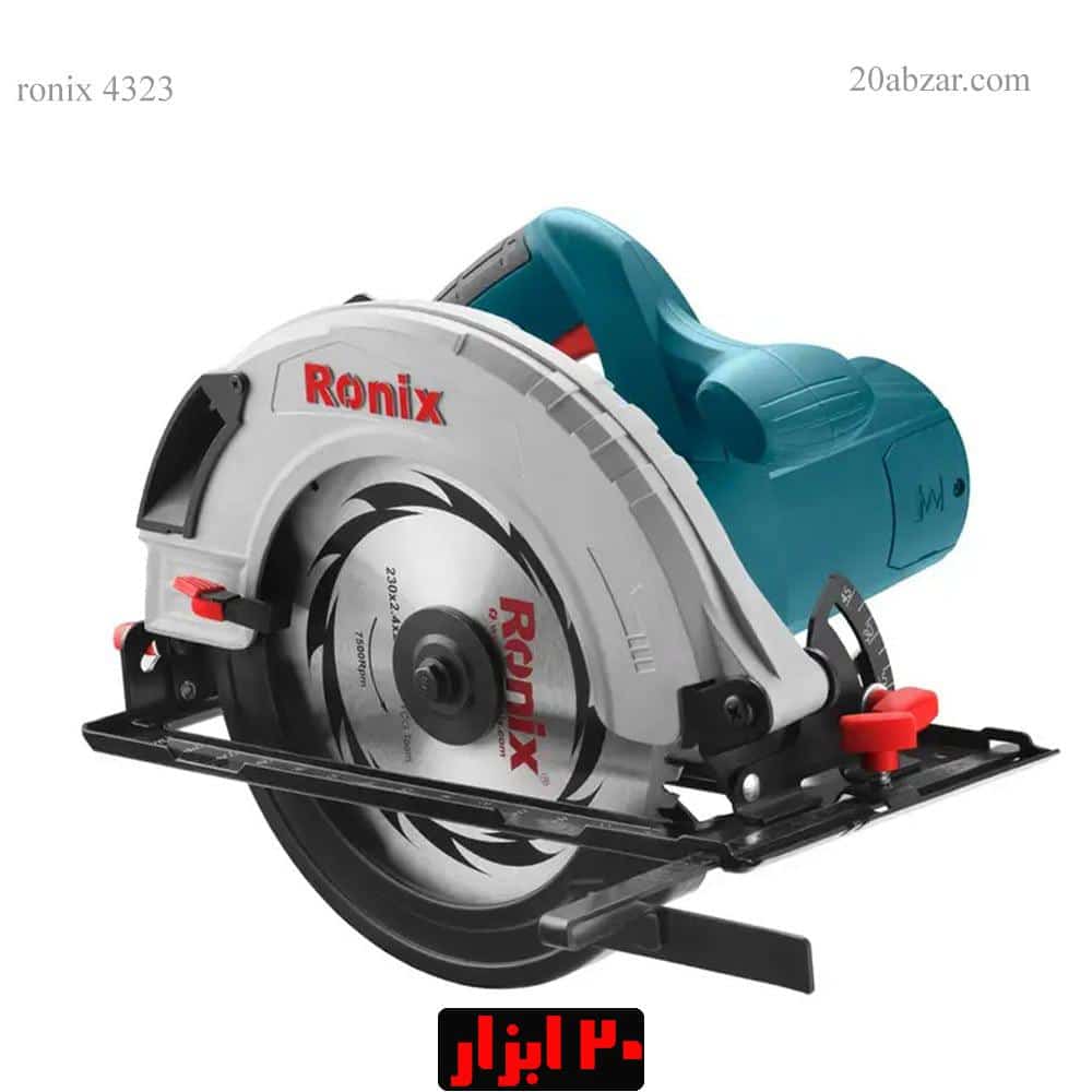اره-دیسکی-4323-رونیکس