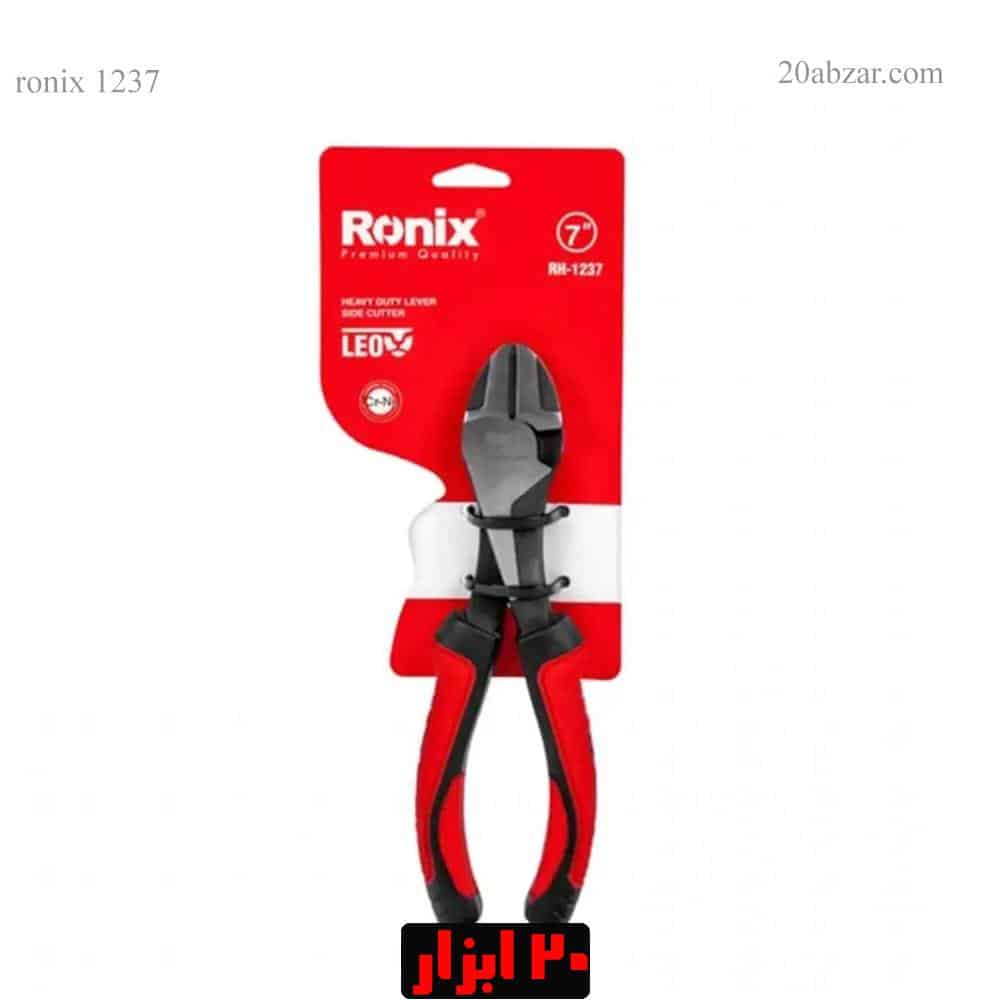 سیم-چین-1237-رونیکس