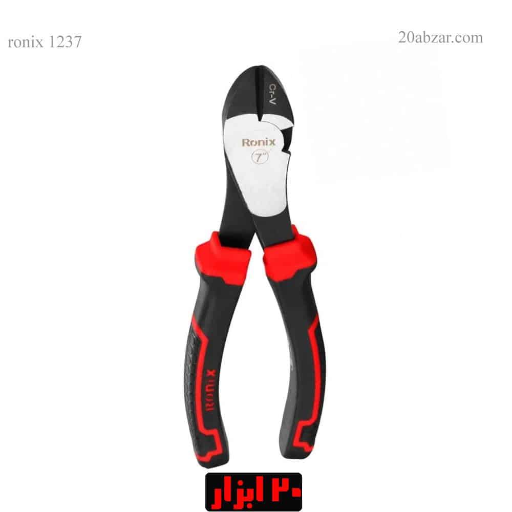 سیم-چین-کله-گاوی-رونیکس