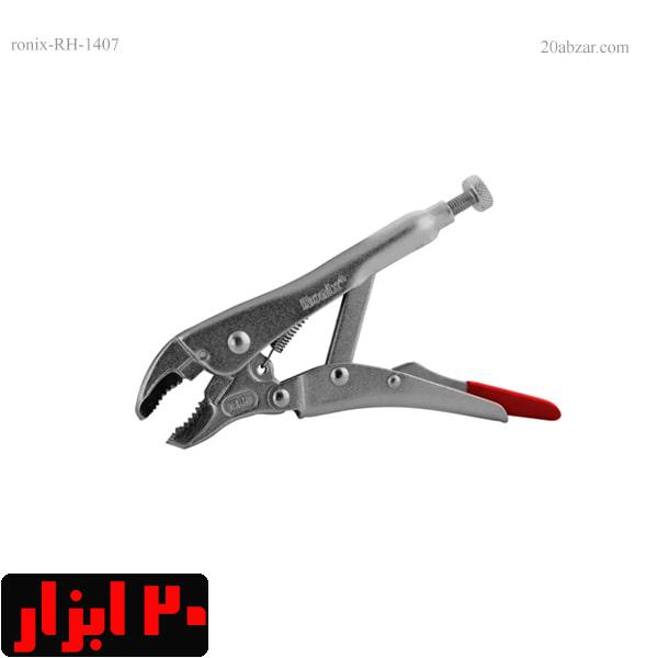 انبرقفلی-1407-رونیکس