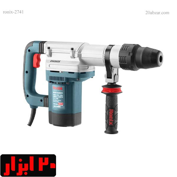 دریل-2741-رونیکس