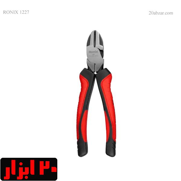 سیم-چین-1227رونیکس