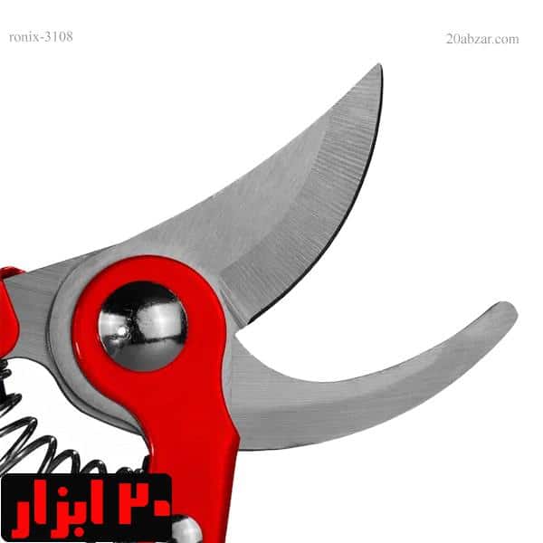 قیچی-باغبانی-3108-رونیکس