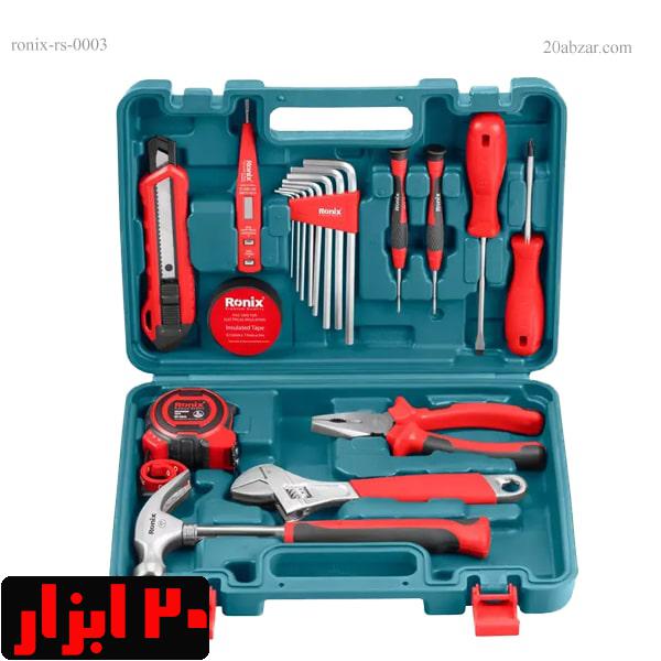 کیت-ابزار-rs0003-رونیکس