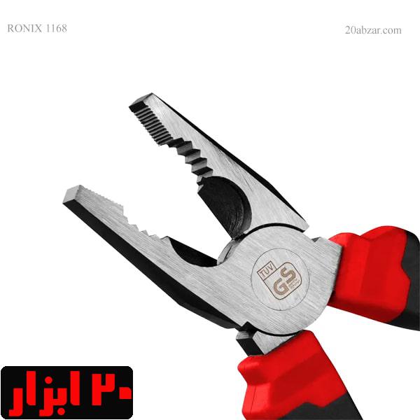 انبردست-سری-مکسی-8-اینچ-رونیکس-1168