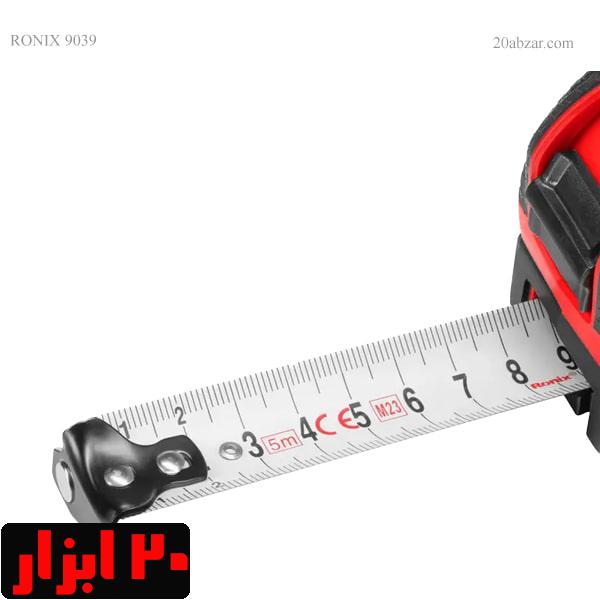 تیغه-متر-9039-رونیکس