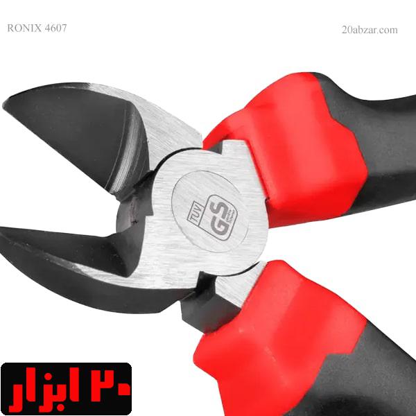 سیم-چین-1266رونیکس