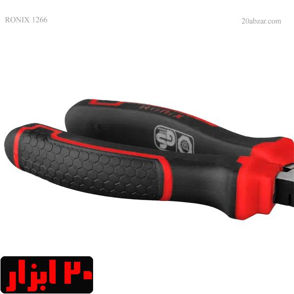 سیم-چین-6-اینچ-1266رونیکس