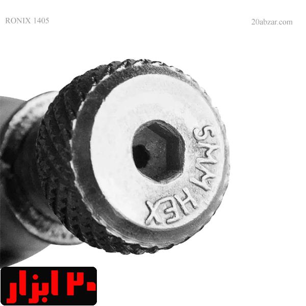 آلن-خور-انبر-قفلی-۵--اینچ-رونیکس